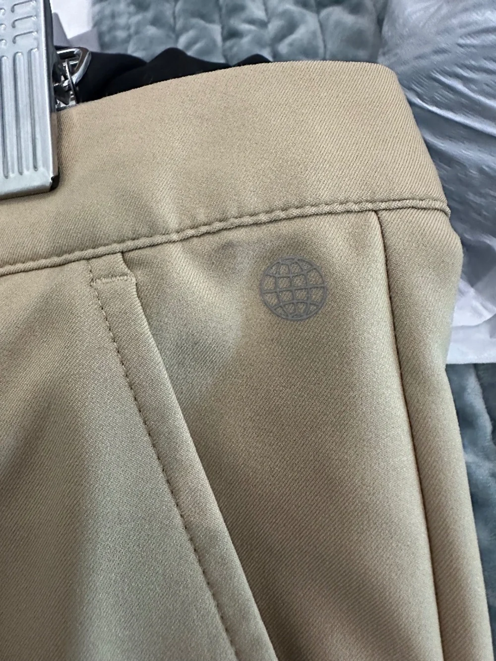 Adidas Mens Golf Pants Lot of 3 Pairs
